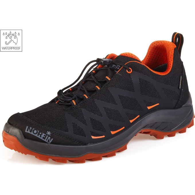 Ботинки NORFIN NTX RAPID LOW р.42 15804-42