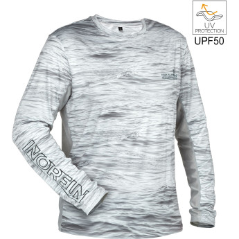 Джемпер NORFIN SUN PRO DECK MESH 05 р.XXL