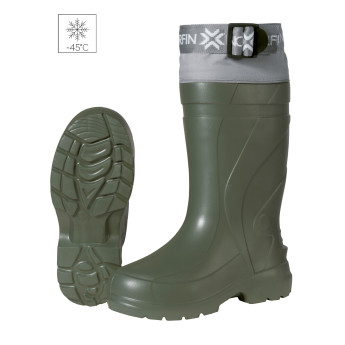 Сапоги зимние NORFIN SCANDIC хаки р.44