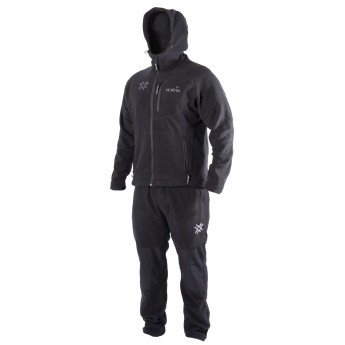 Костюм флисовый NORFIN ALPHA BL 04 р.XL